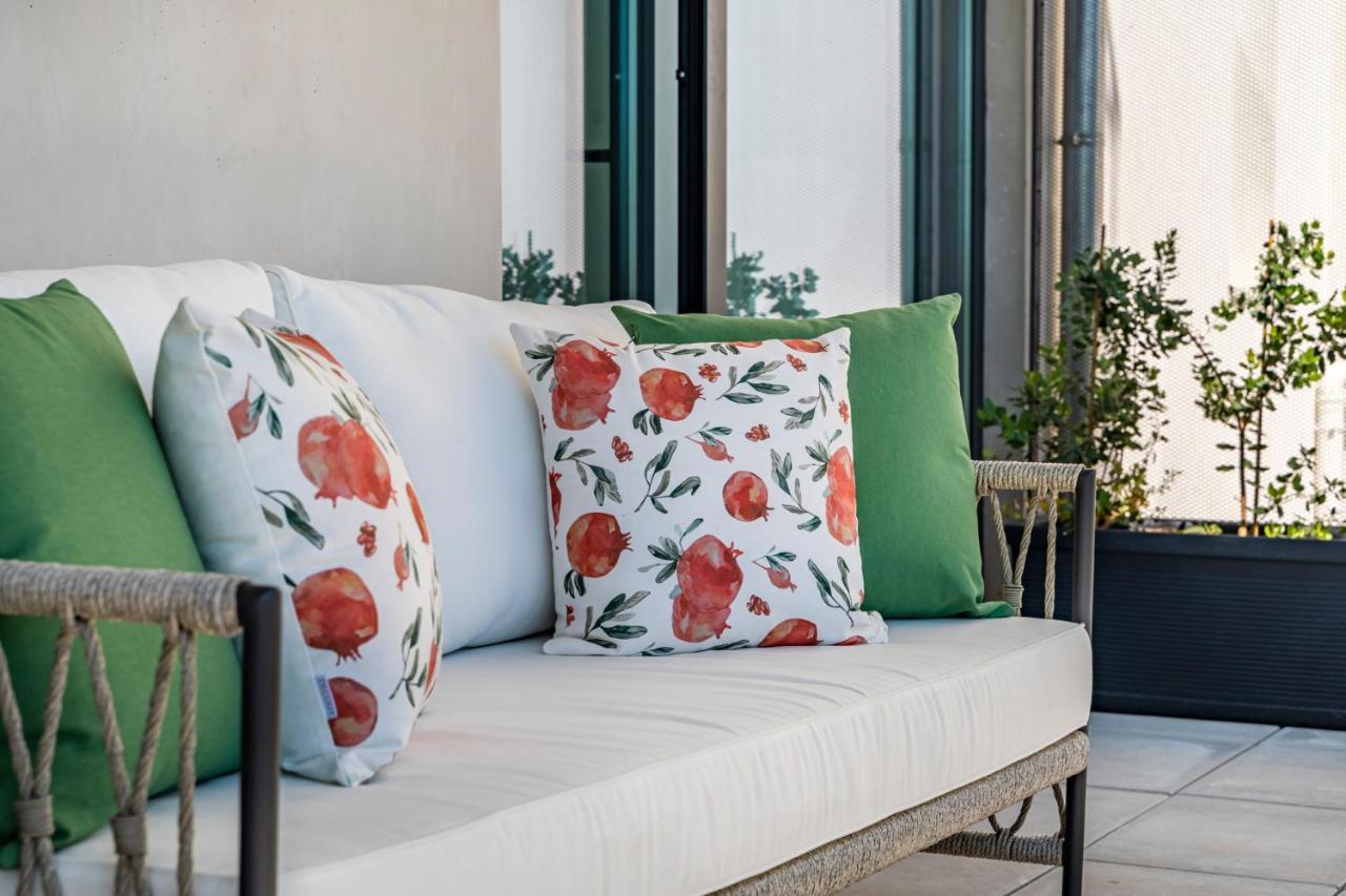 Apartment Bonfim Living - Great Location, Al Fresco Dining And Free Private Parking