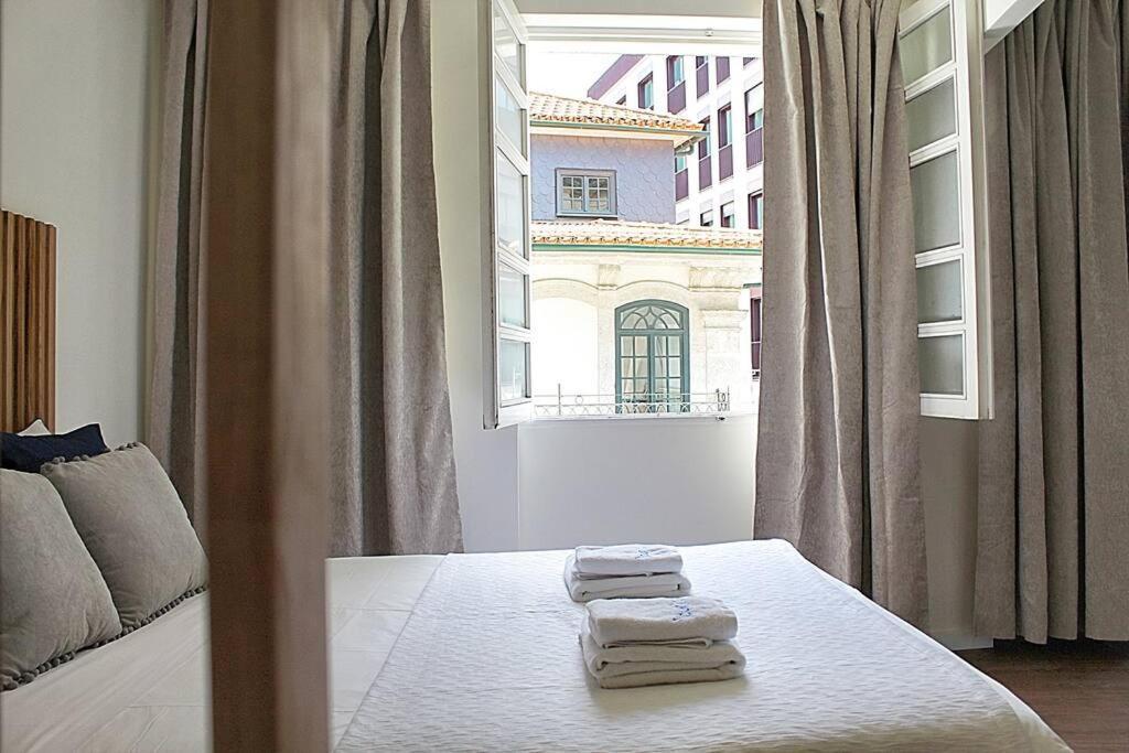 Sweet Downtown 3 * Porto
