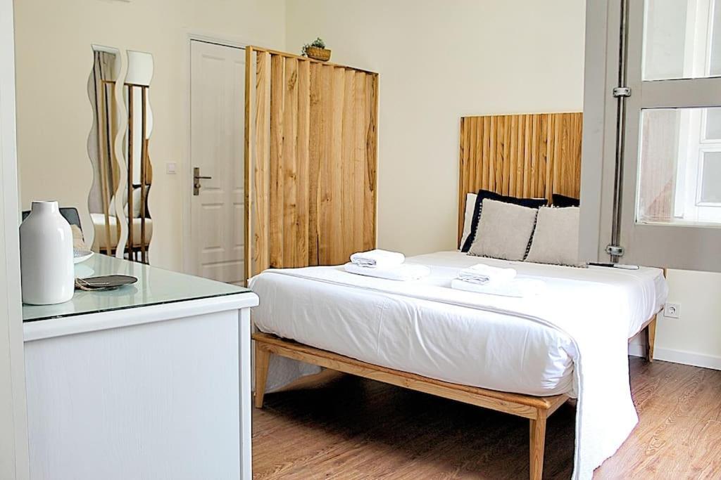 Sweet Downtown 3 Appartement *