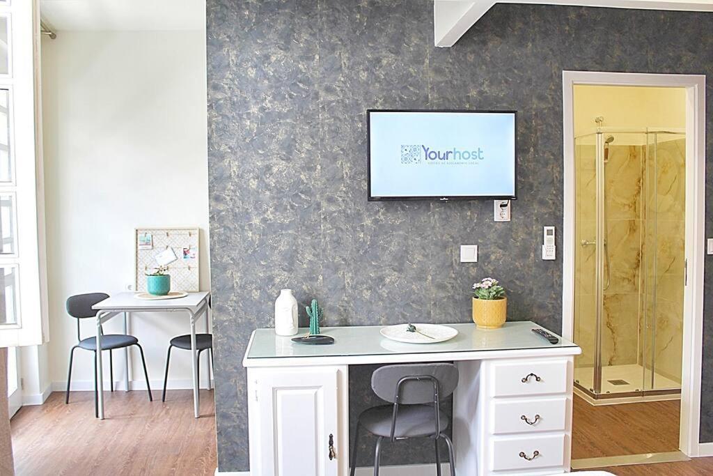 Appartement Sweet Downtown 3