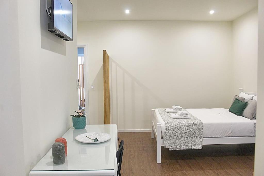 Sweet Downtown 4 Appartement *