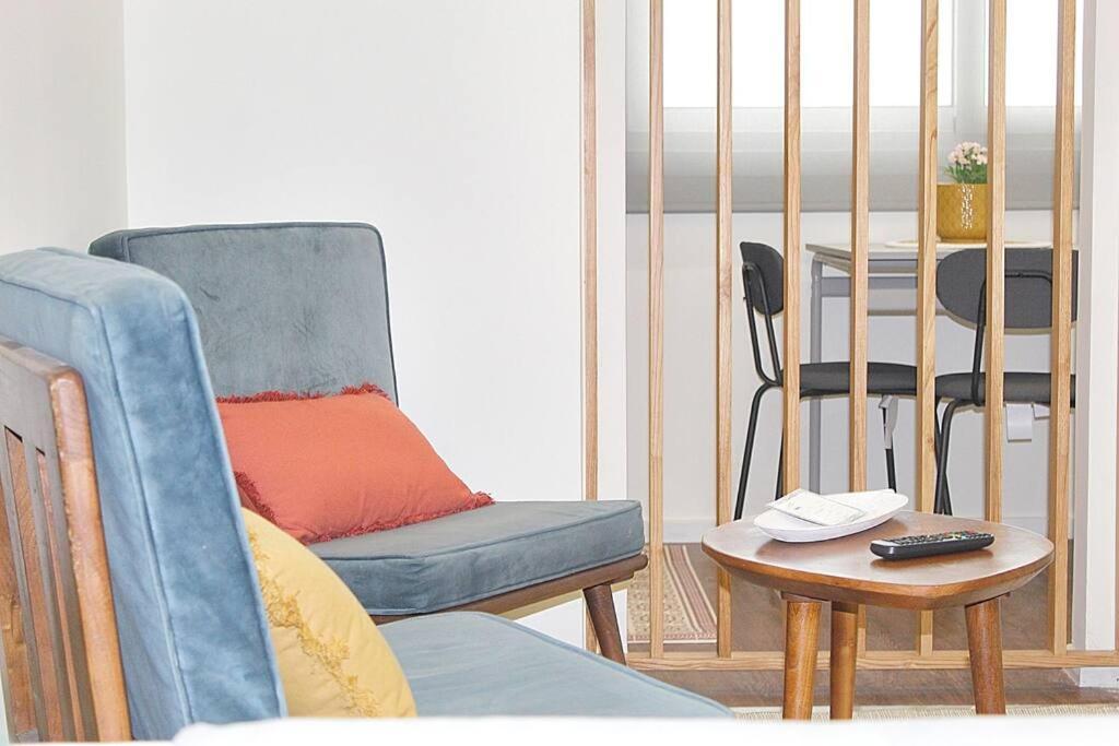Appartement Sweet Downtown 4