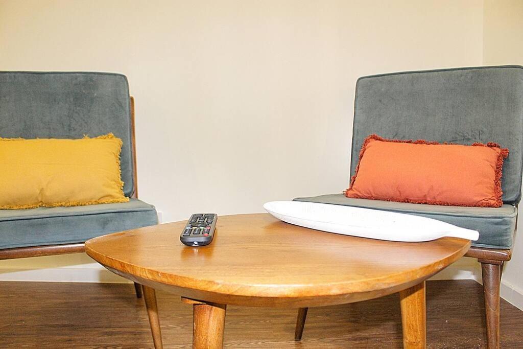 Apartment Sweet Downtown 4 *