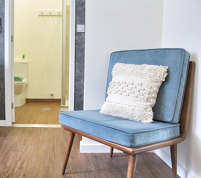 Appartement Sweet Downtown 5