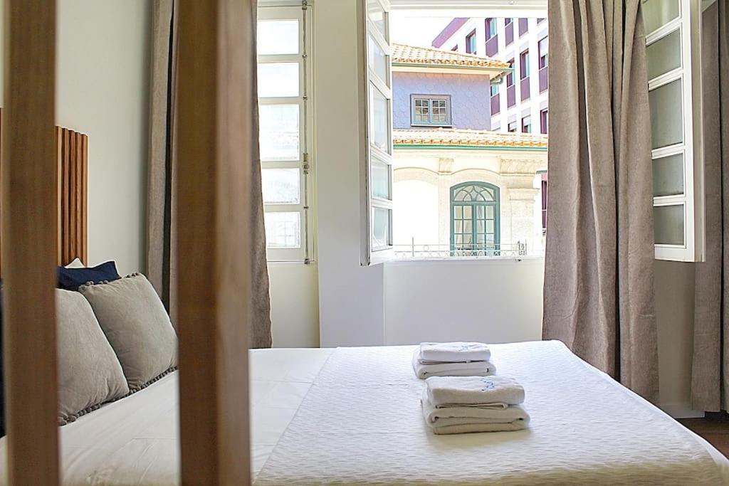 Appartement Sweet Downtown 5