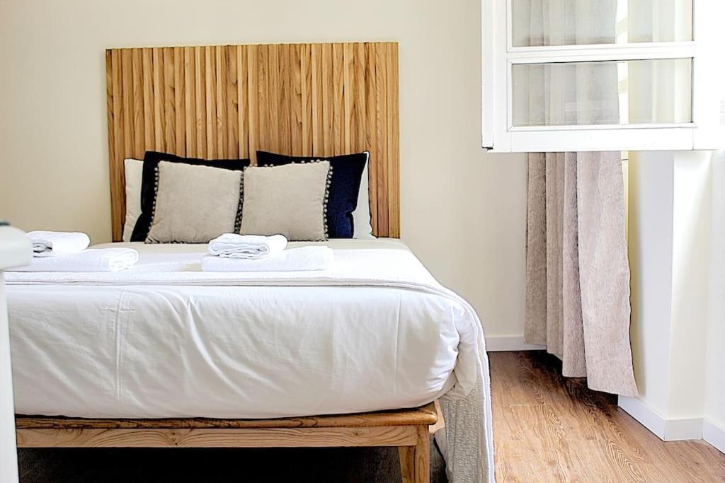 Appartement Sweet Downtown 5 *