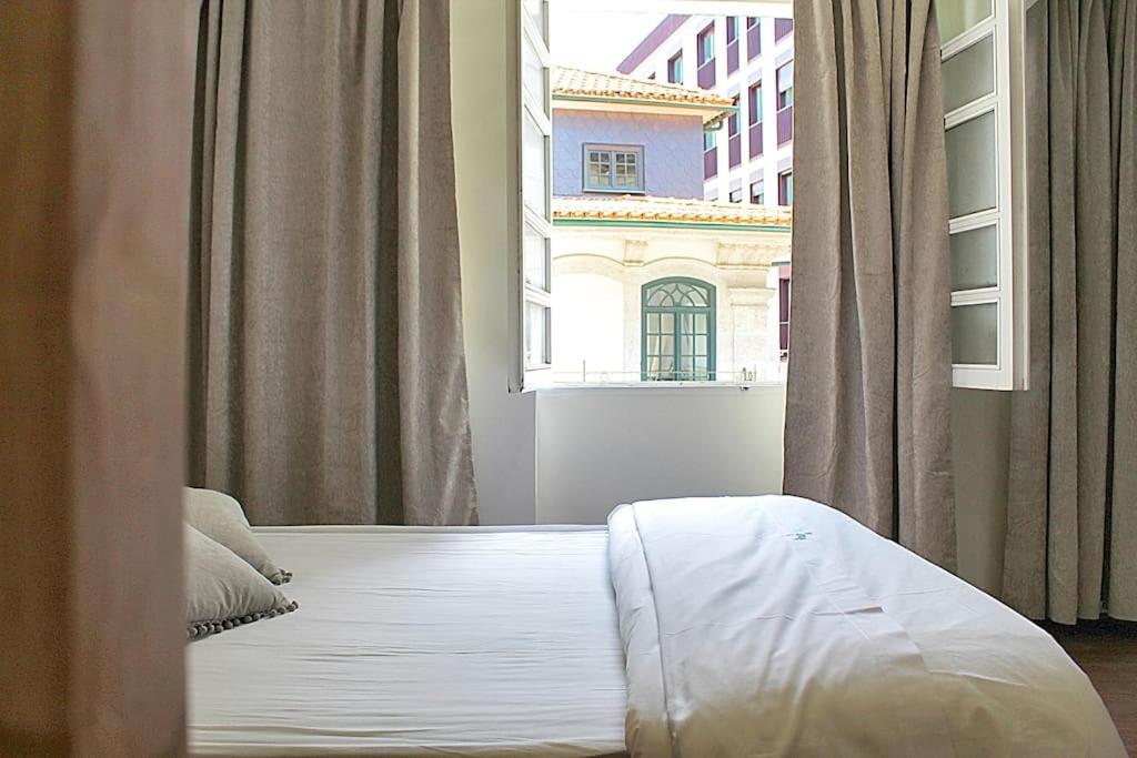 Sweet Downtown 5 * Porto