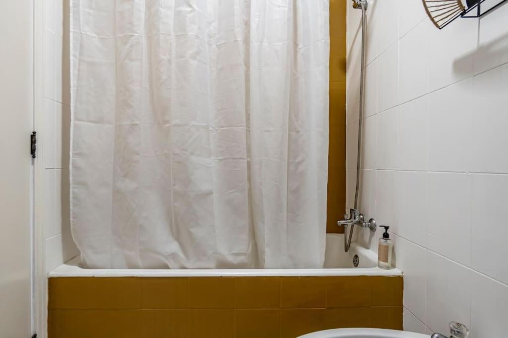 Apartment Bright Lindo Vale Porto