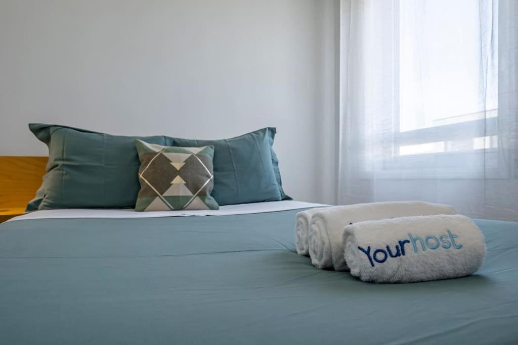 Bright Lindo Vale Apartment *