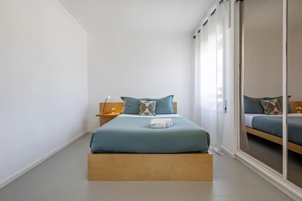Apartment Bright Lindo Vale Porto