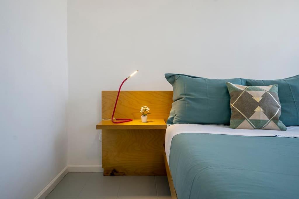 Bright Lindo Vale Apartment *