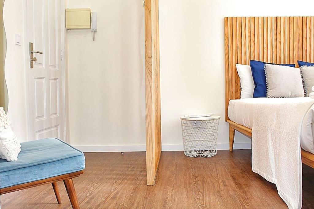 Sweet Downtown 5 Appartement *