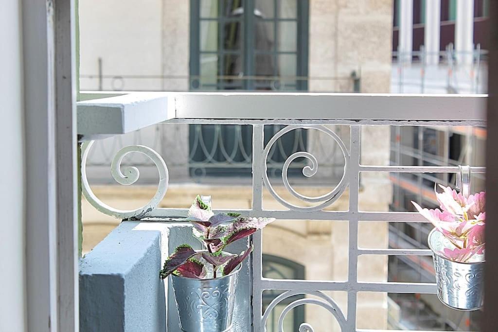 Sweet Downtown 5 * Porto