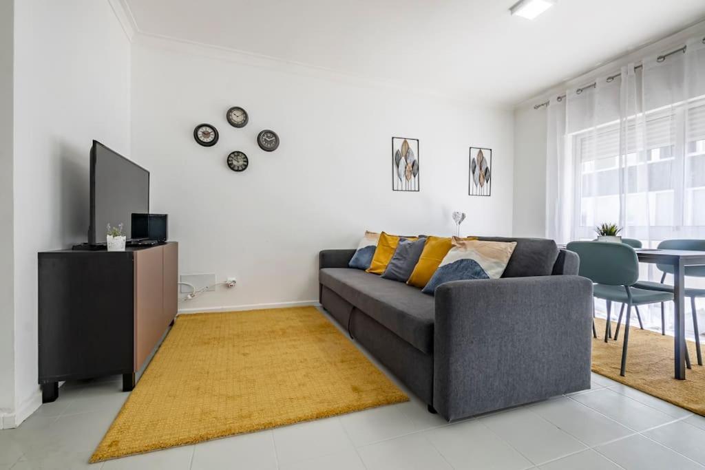 Apartment Bright Lindo Vale