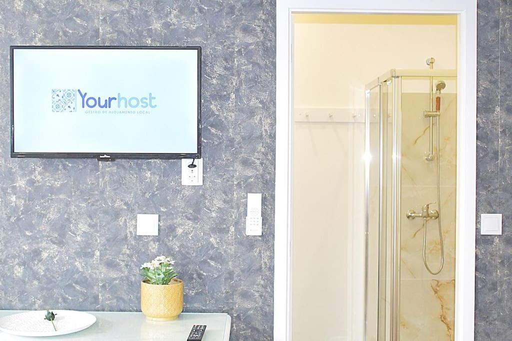 Appartement Sweet Downtown 5 Porto