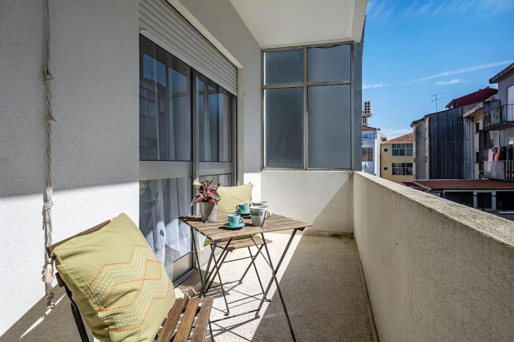Bright Lindo Vale Apartment