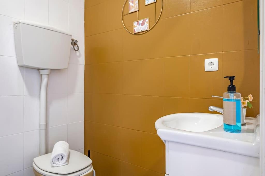 Apartment Bright Lindo Vale Porto