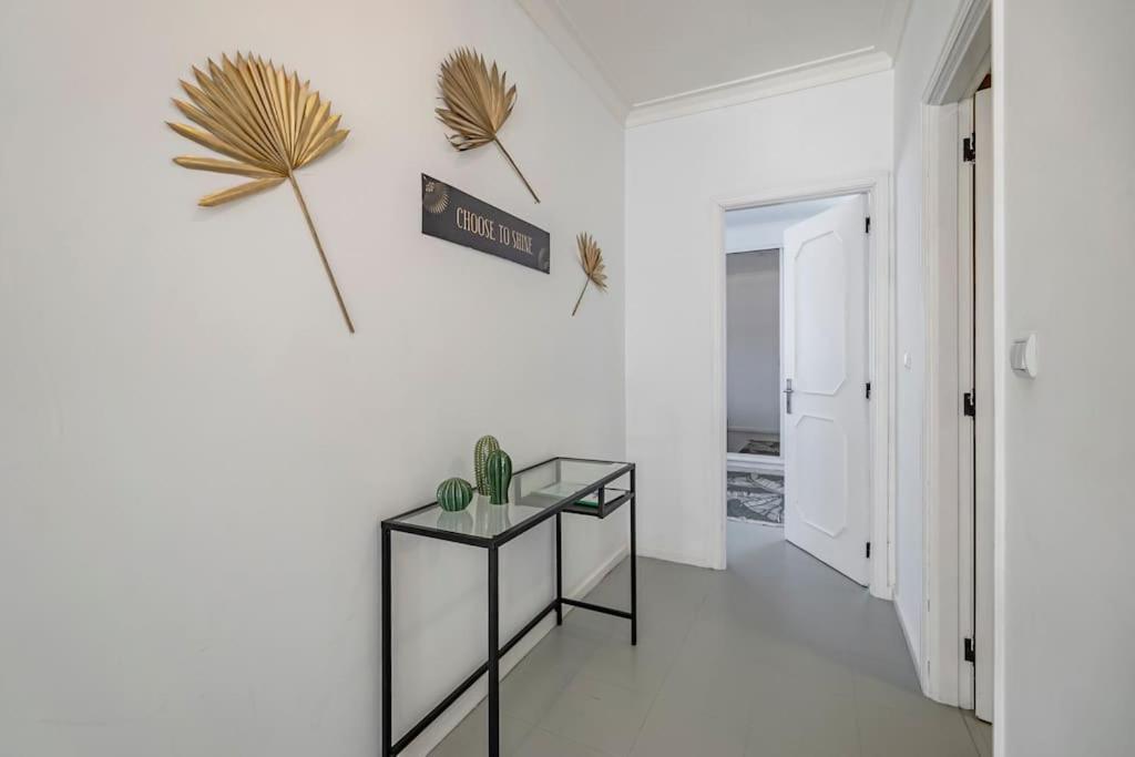 Apartment Bright Lindo Vale