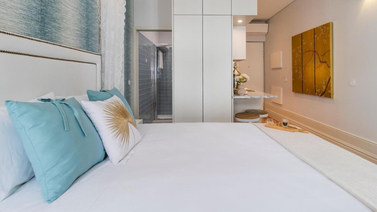 Downtown Portoedition Appartement