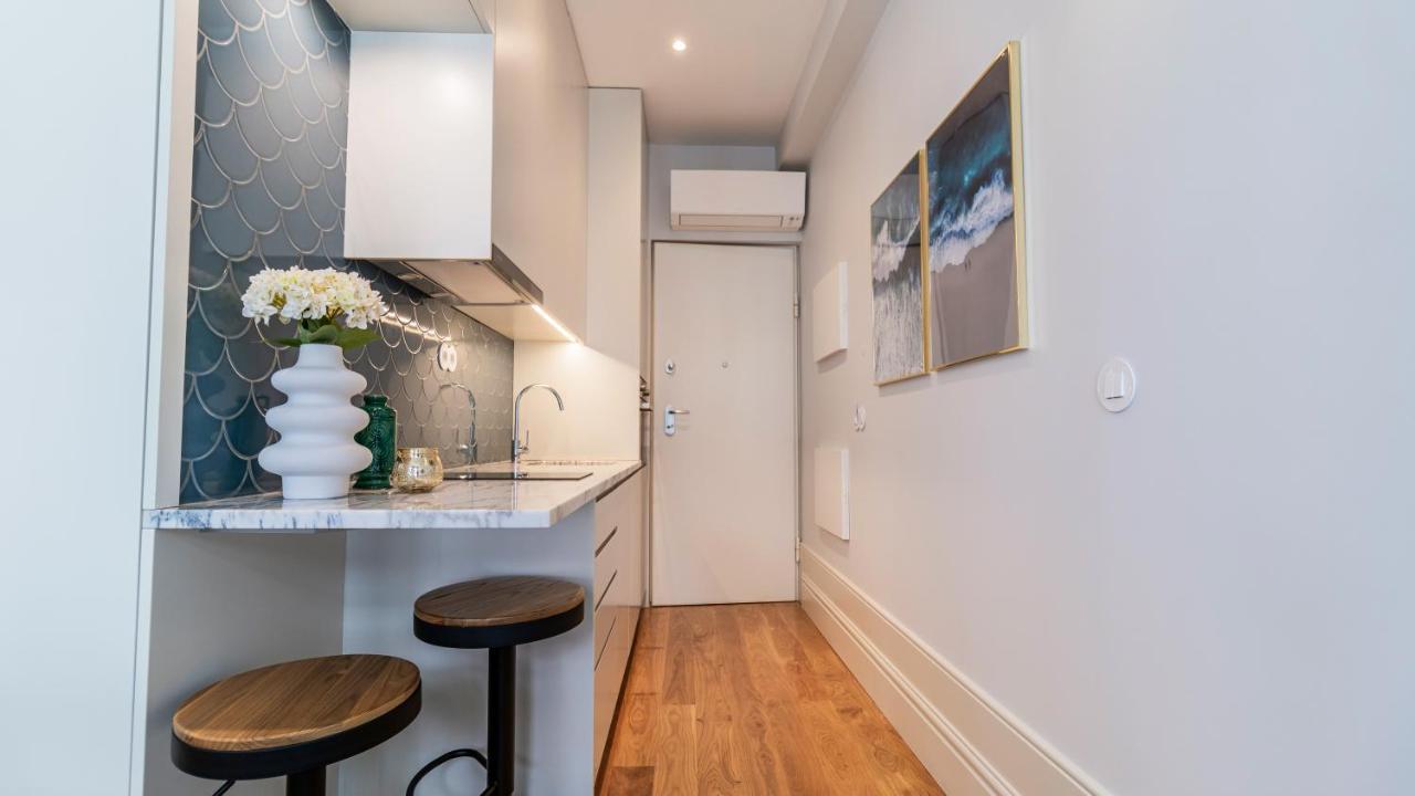 Downtown Portoedition Appartement *