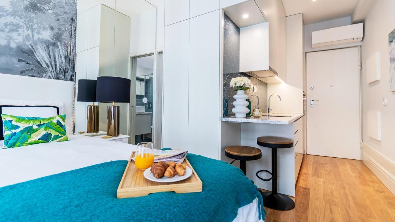 Downtown Portoedition Appartement *