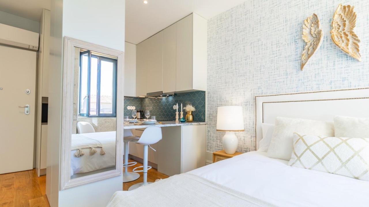 Appartement Downtown Portoedition *
