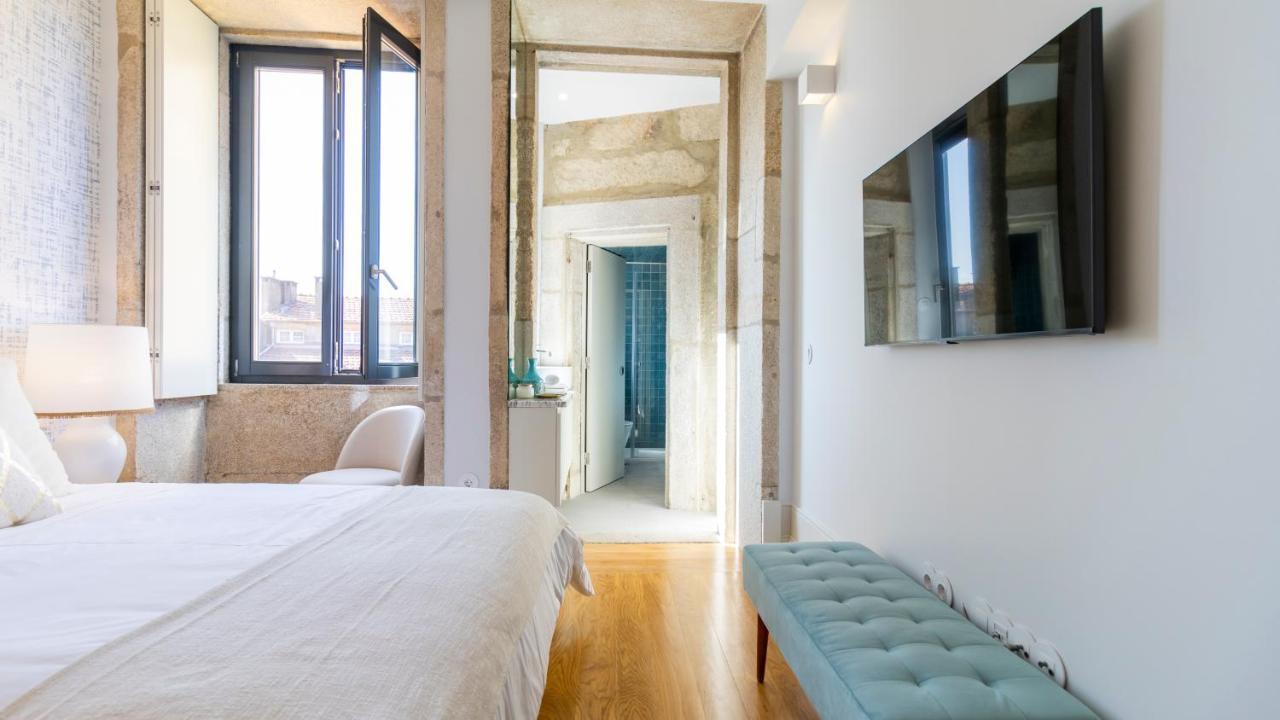Appartement Downtown Portoedition