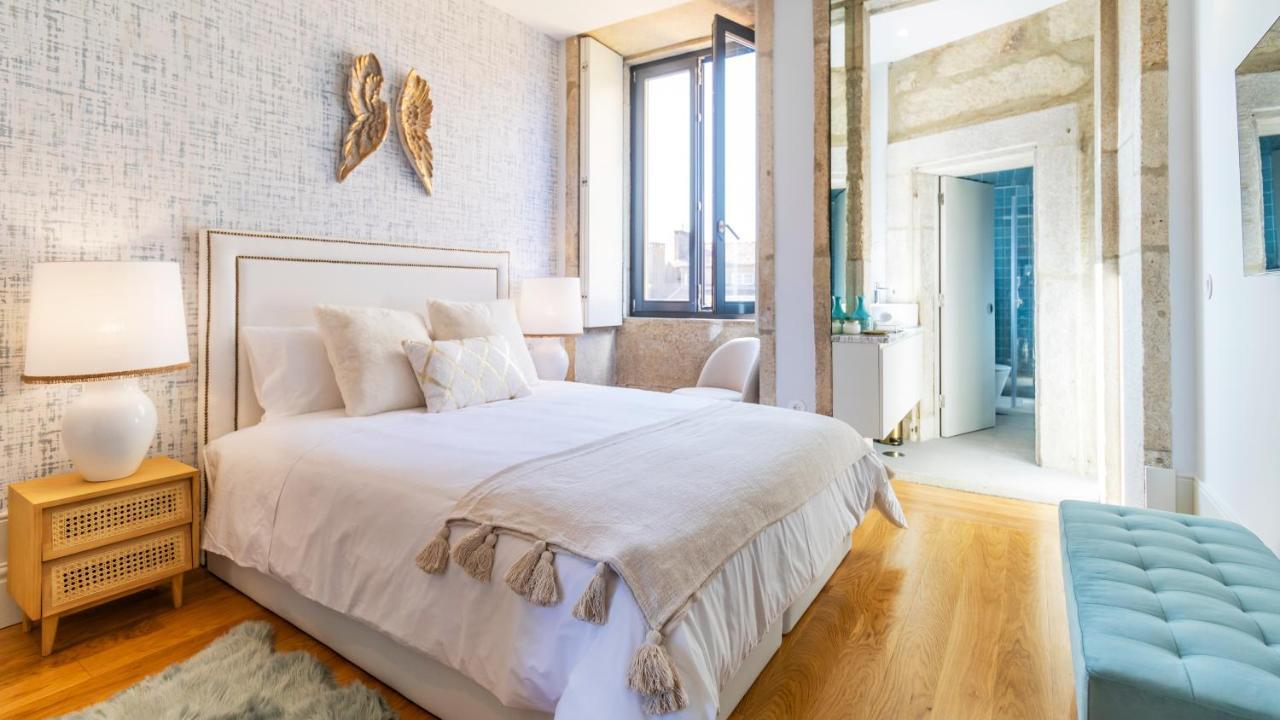 Downtown Portoedition Appartement