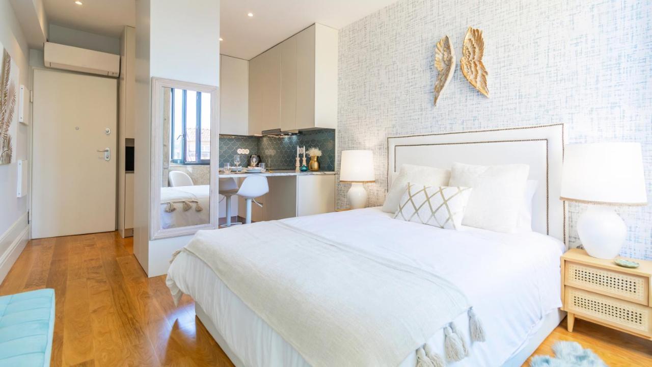 Appartement Downtown Portoedition