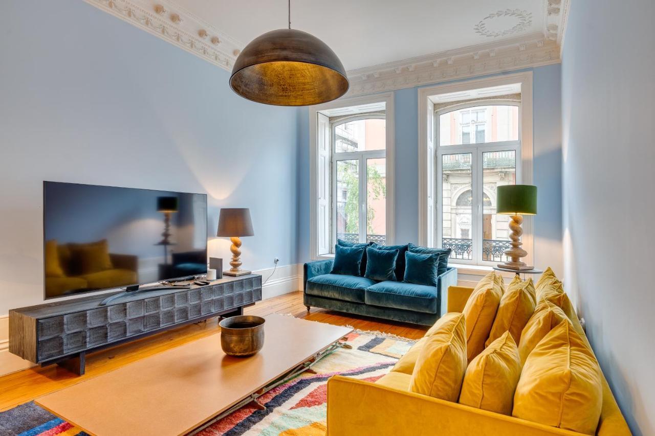 Vakantiehuis Premium Porto