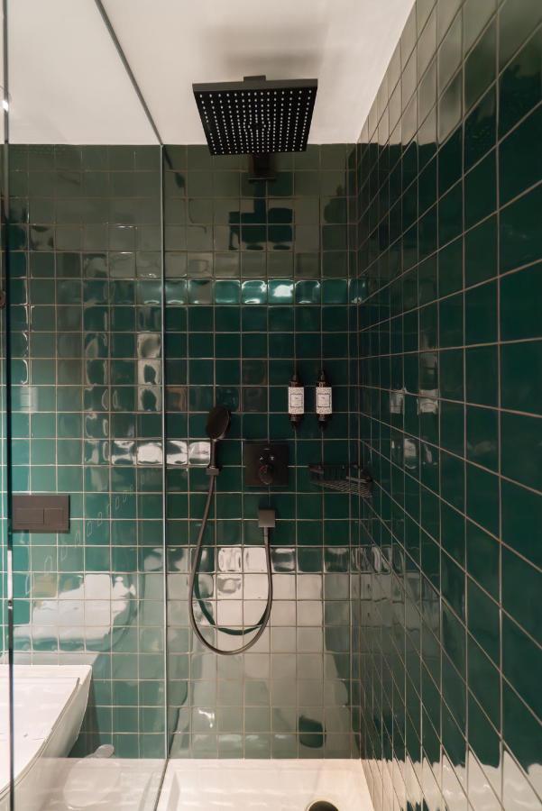 D'alma Boutique Hotel Porto