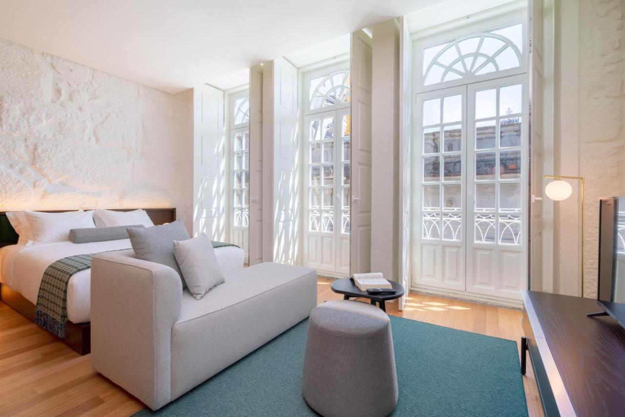 Hotel D'alma Boutique Porto