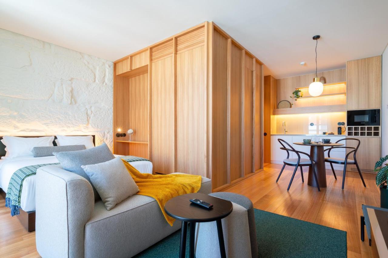 Hotel D'alma Boutique