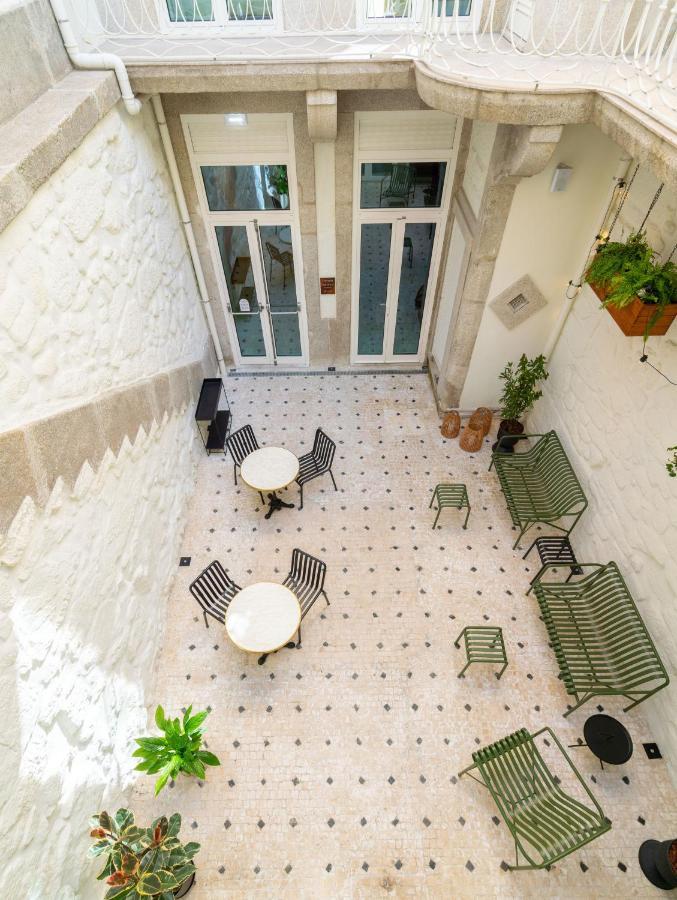 D'alma Boutique Hotel Porto