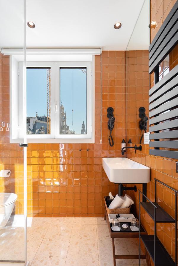 D'alma Boutique Hotel