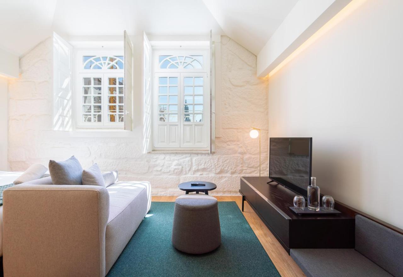D'alma Boutique Hotel Porto
