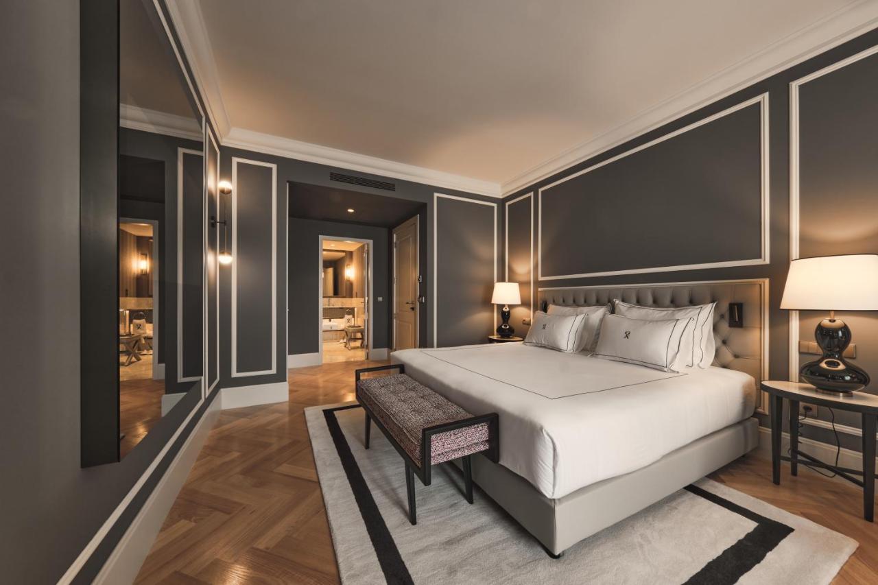 Ga Palace & Spa, A Xixth-century Hotel Porto