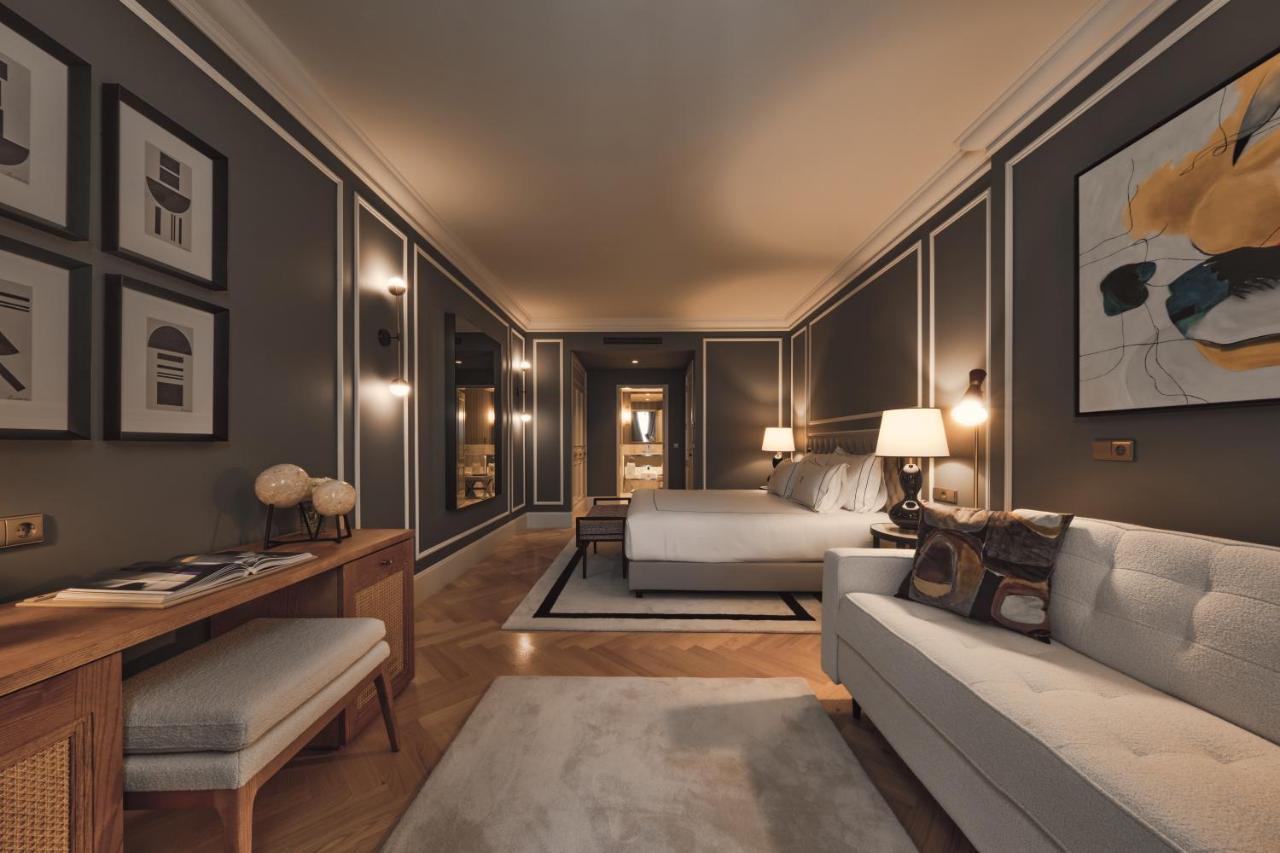 Ga Palace & Spa, A Xixth-century Porto