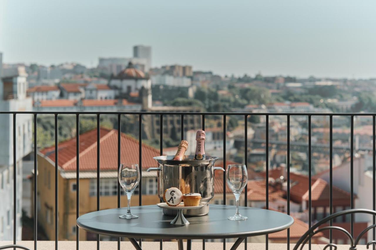 Ga Palace & Spa, A Xixth-century 5*