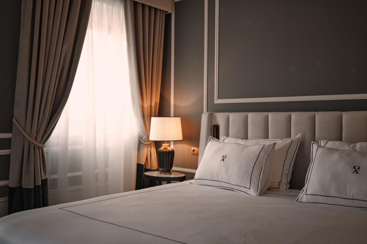 Hotel Ga Palace & Spa, A Xixth-century Porto