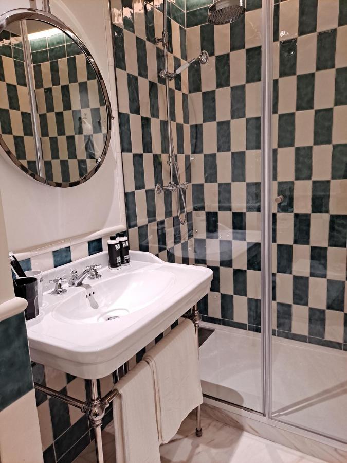 Hotel One Shot Palacio Cedofeita
