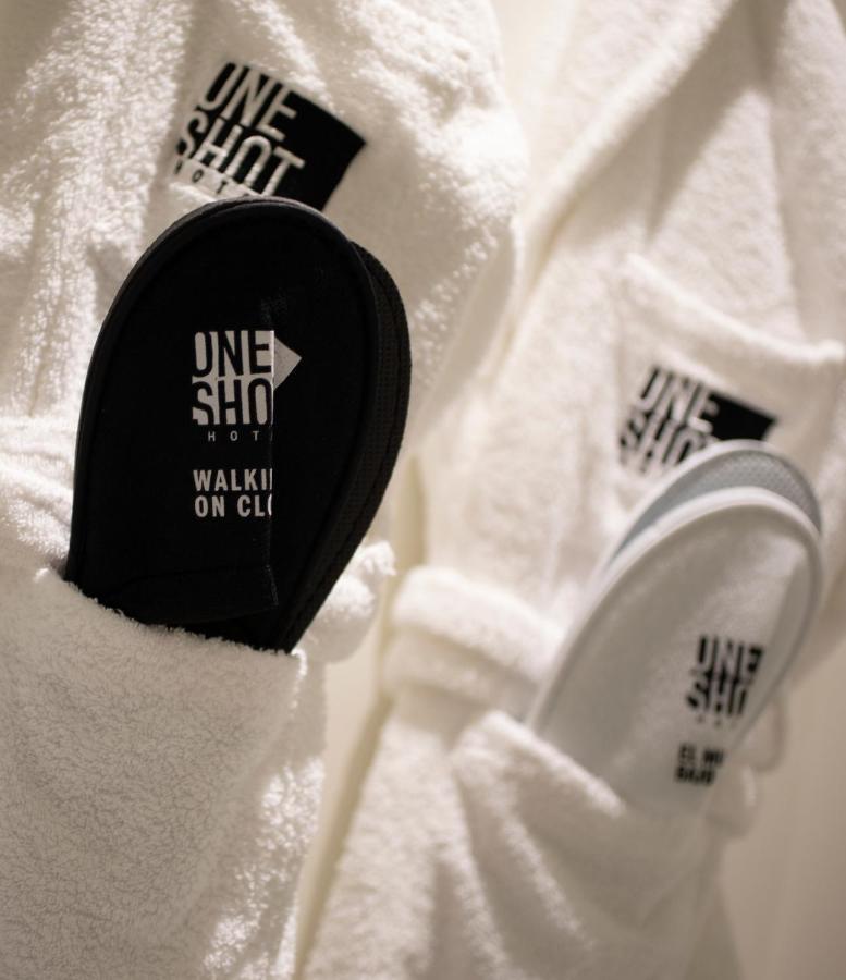 Hotel One Shot Palacio Cedofeita 5*