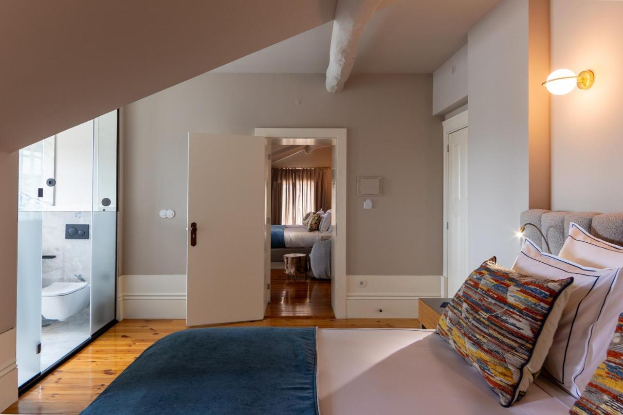 Maison Bleue By Foz Gasthuis 5*
