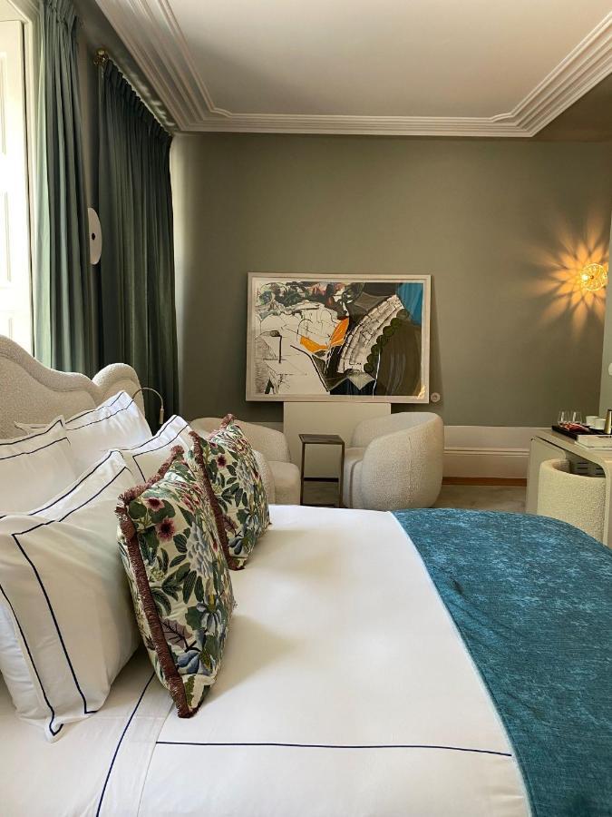 Maison Bleue By Foz 5* Porto