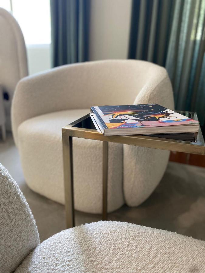 Maison Bleue By Foz 5* Porto