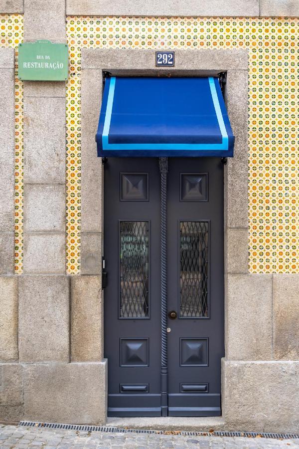Maison Bleue By Foz Gasthuis 5*