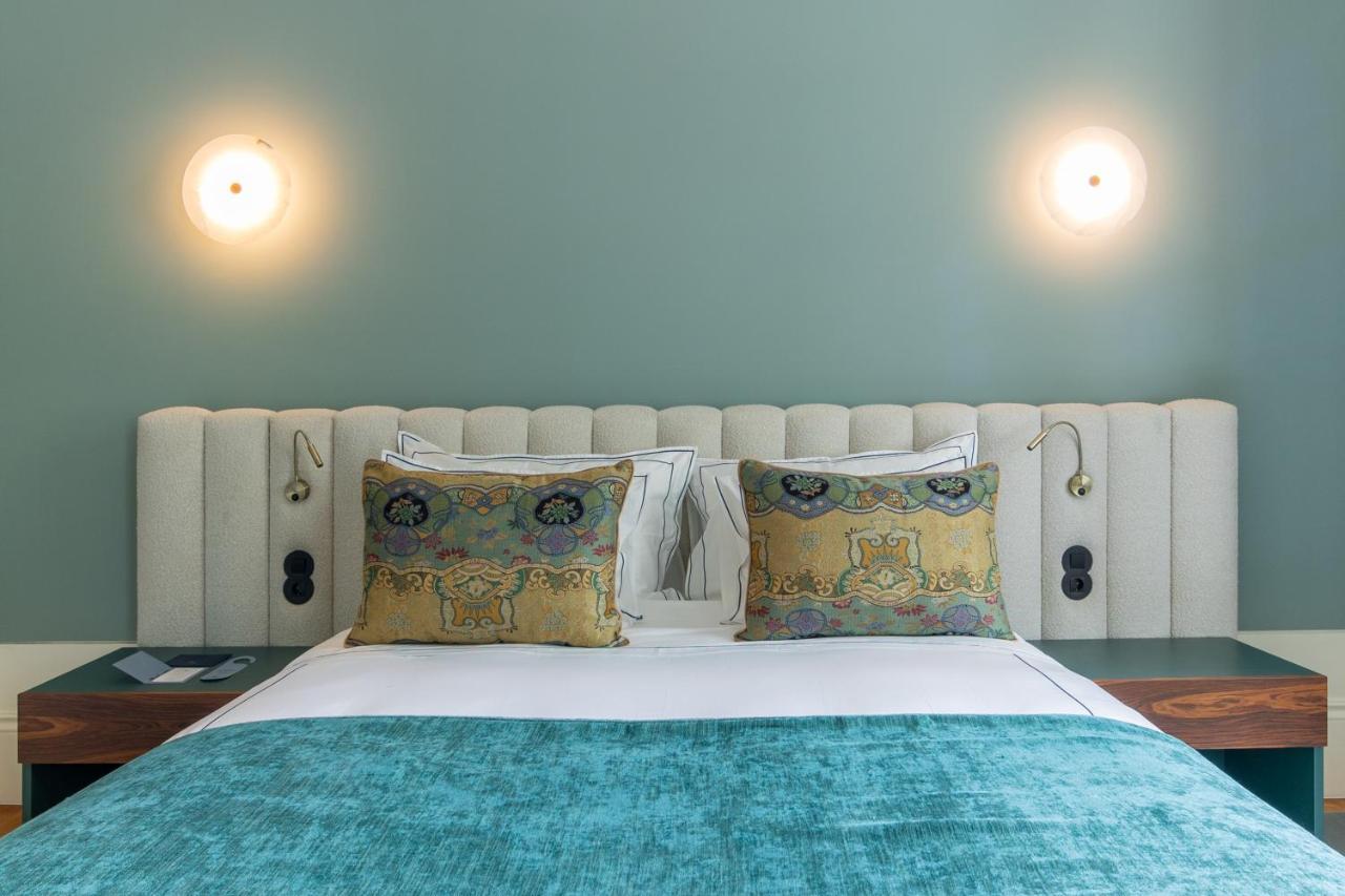 Maison Bleue By Foz Gasthuis 5*