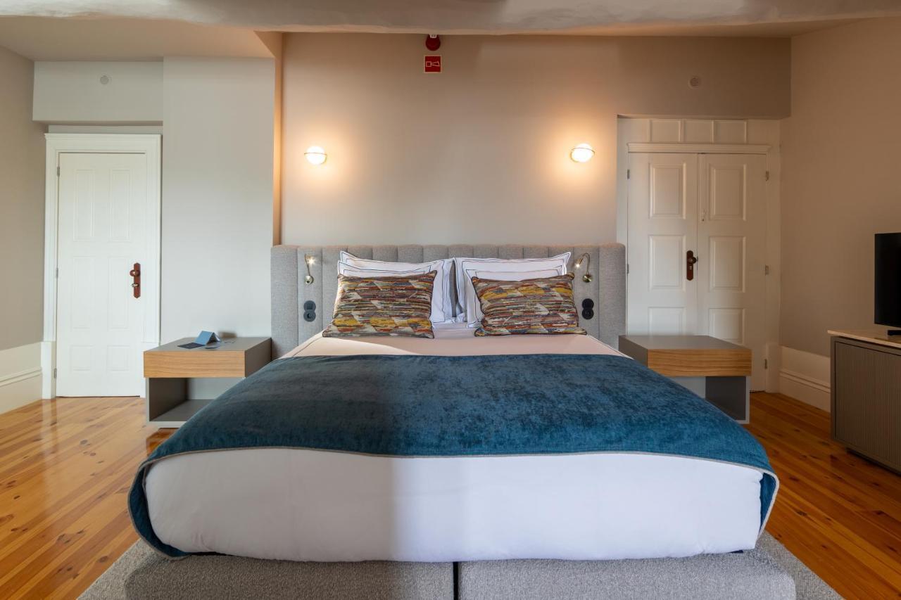 Maison Bleue By Foz 5* Porto