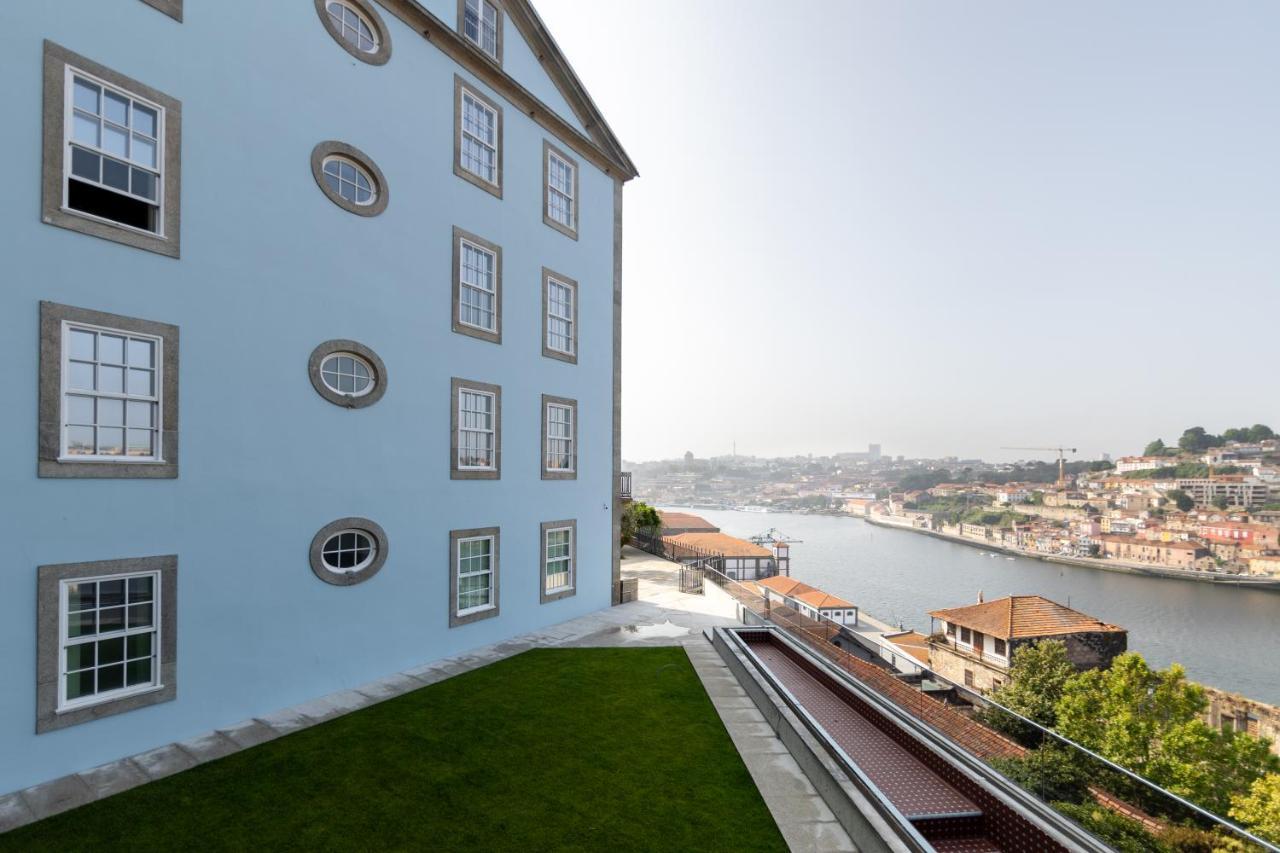 Maison Bleue By Foz Porto