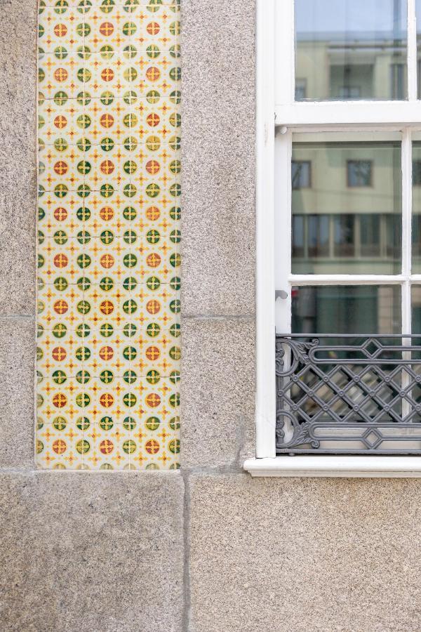 Maison Bleue By Foz Porto